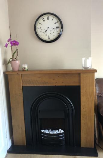 Electric Fires And Fire Suites Second Hand Fires Heaters Buy