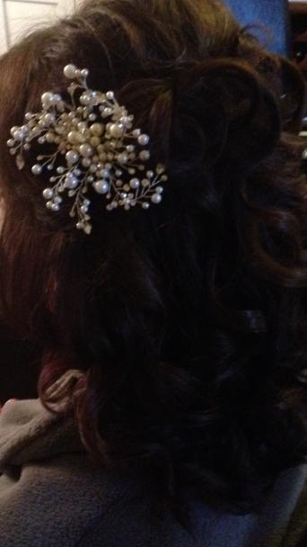Wedding Hair Accessories Local Classifieds Preloved