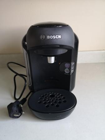 Bosch Tassimo Coffee Machine For Sale In Castleford West