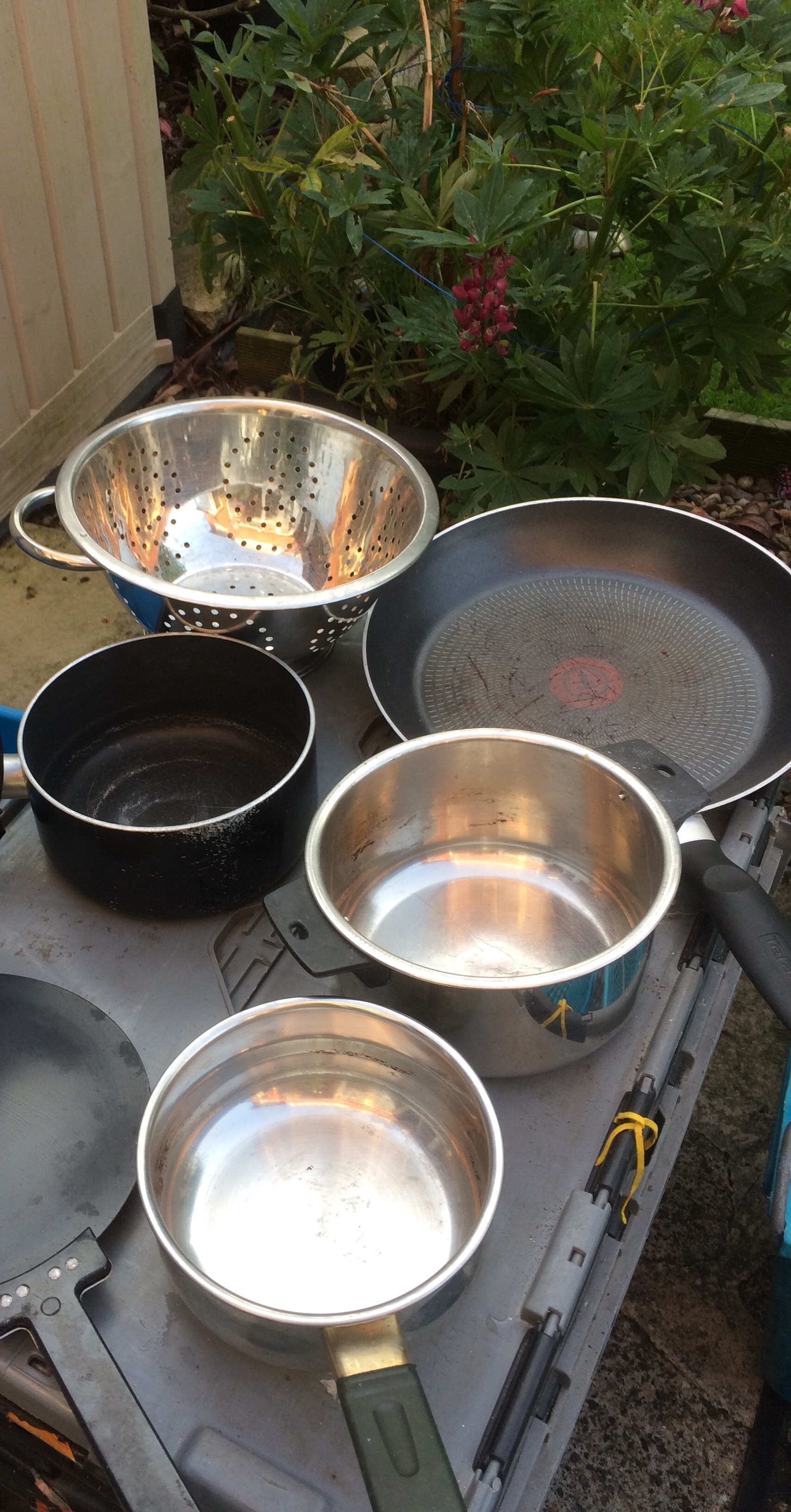 Second Hand Cookers, Hobs and Ovens Delta 500w blender | in York, North