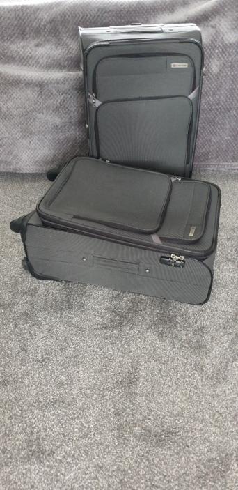 second hand suitcase for sale