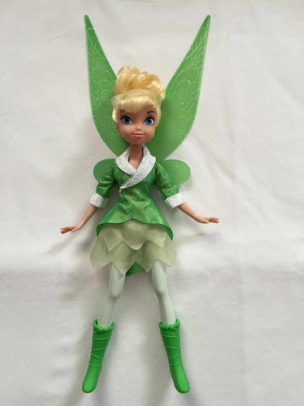 disney fairies tinkerbell doll