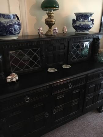 Antique Welsh Dresser For Sale In Southport Merseyside Preloved