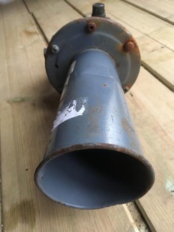 Vintage Klaxon for sale in UK 23 used Vintage Klaxons