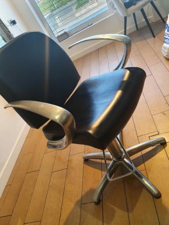 Used Salon Chairs Second Hand Health Beauty Preloved