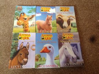 65  Animal Ark Books To Read Online from Famous authors