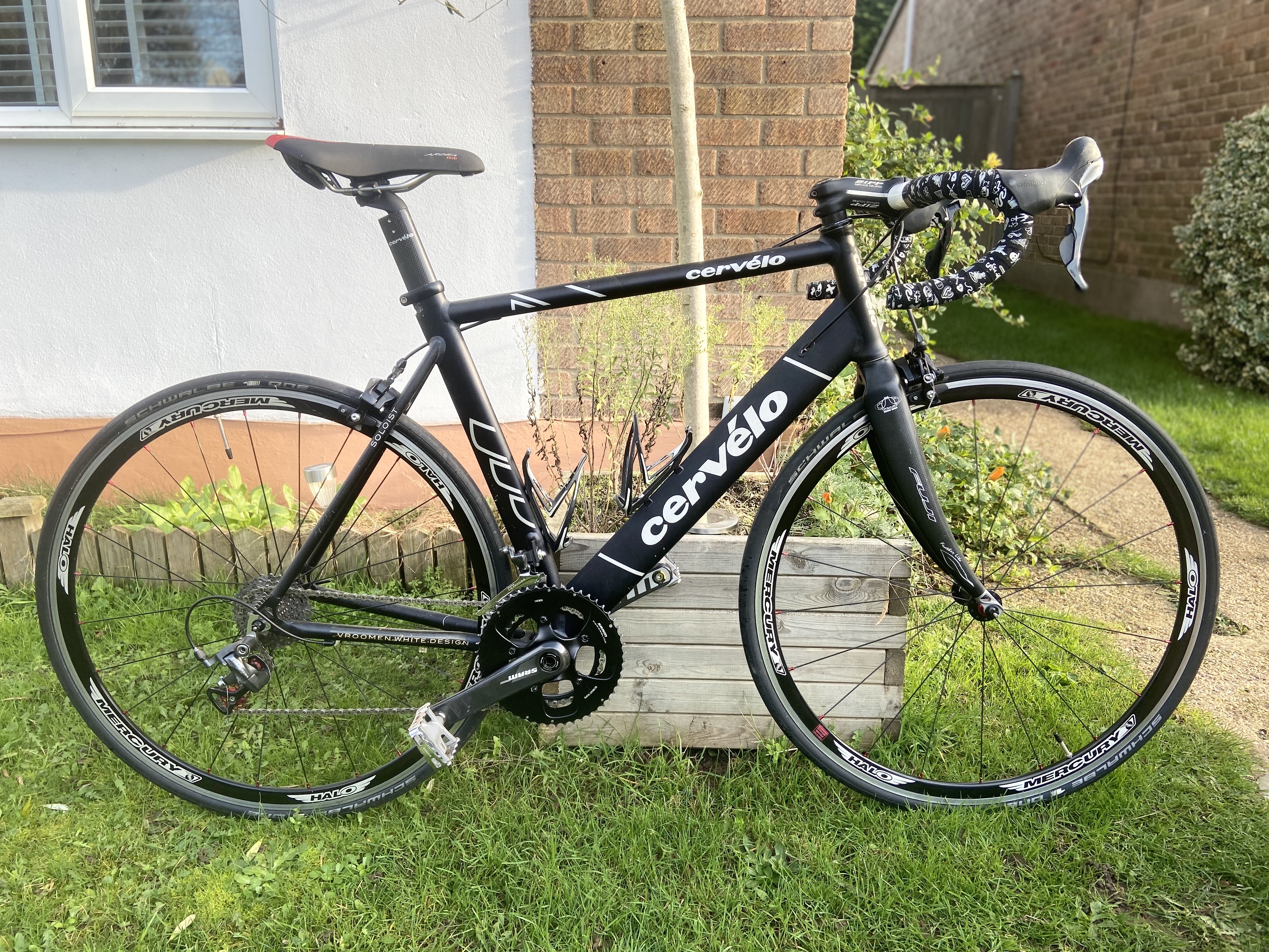 cervelo s1 for sale