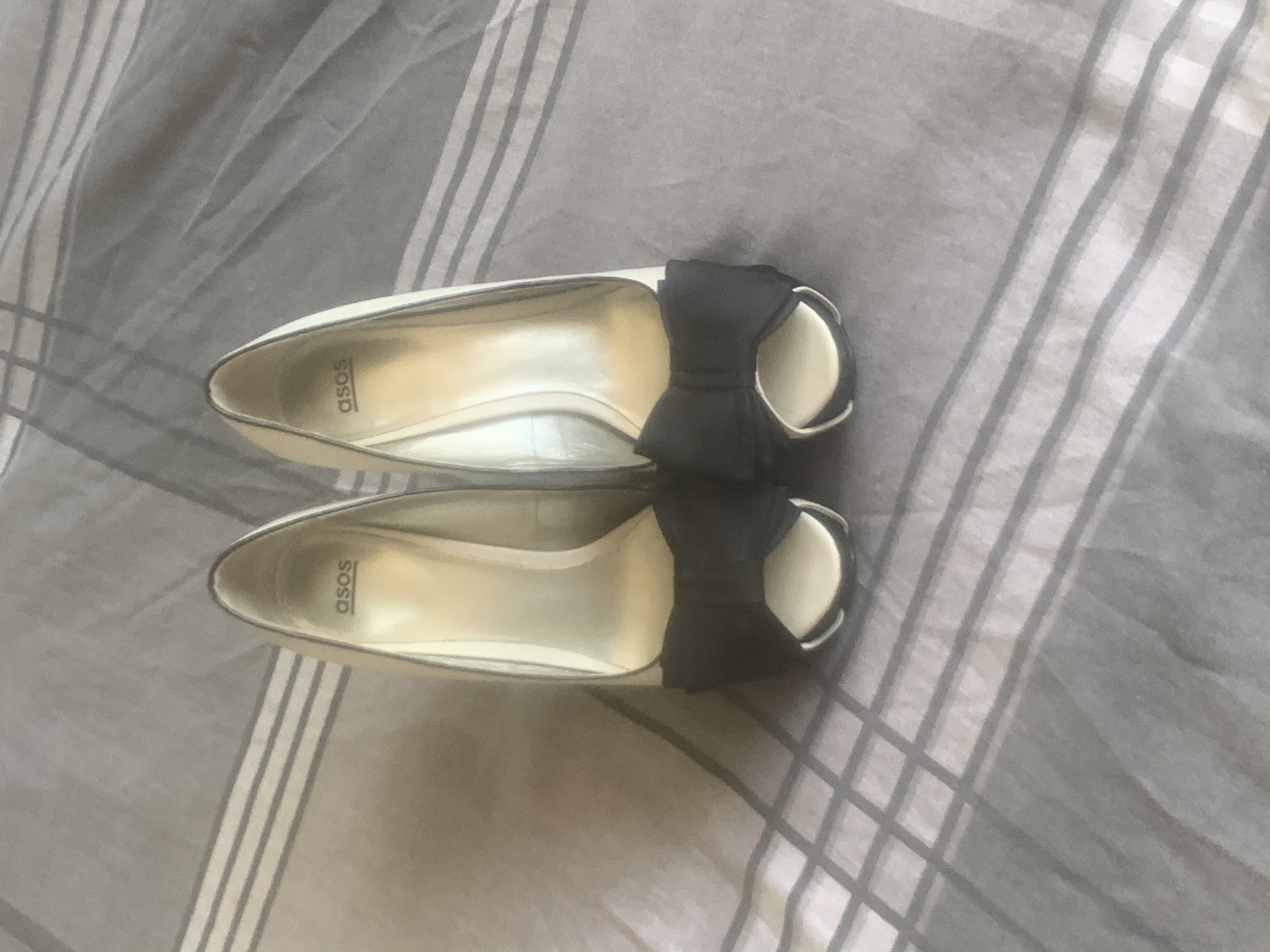 worn heels for sale