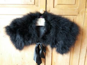 Feather Shrug for sale in UK 36 used Feather Shrugs