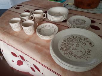 dinner plates - Second Hand Cutlery and Crockery, For Sale in ... dinner plates - Second Hand Cutlery and Crockery, For Sale in ...
