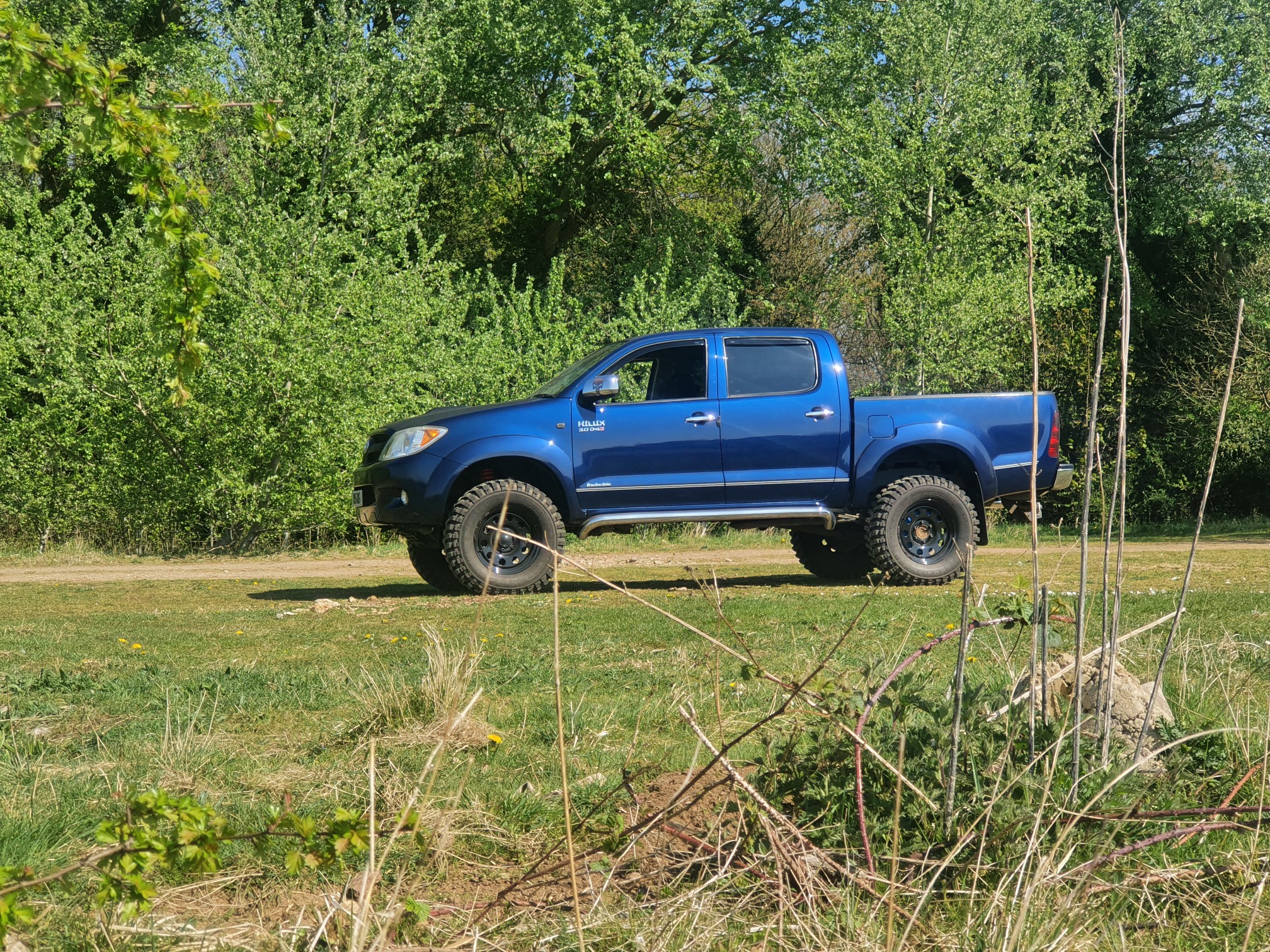 private vans for sale in hull