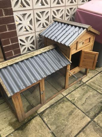 Chicken Coop for sale in UK | 81 used Chicken Coops