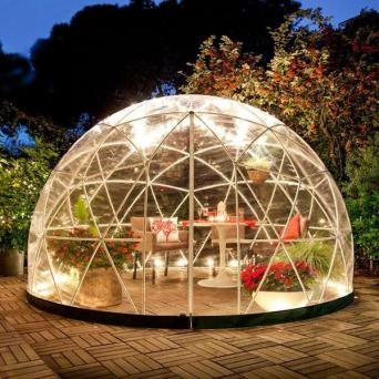 Dome Gazebo for sale in UK 65 secondhand Dome Gazebos