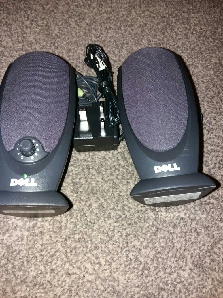 dell a215
