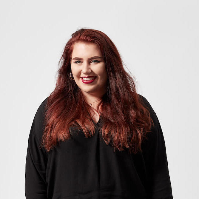 Holly Fitzgerald