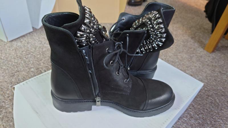 debenhams ladies boots size 5