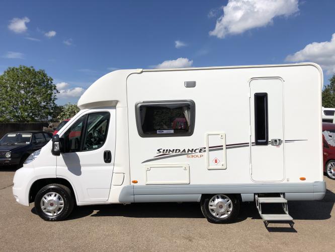 Wanted motorhome and campers,cash paid same day Wanted in Telford