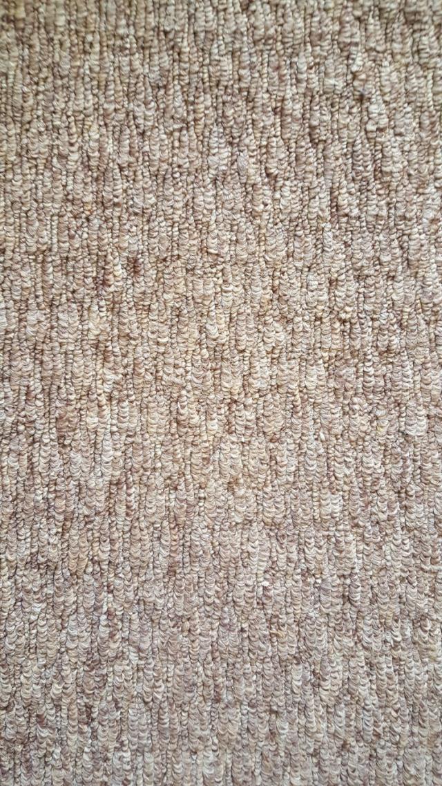 Berber Corfu Autumn Carpet Remnants For Sale in Morecambe, Lancashire