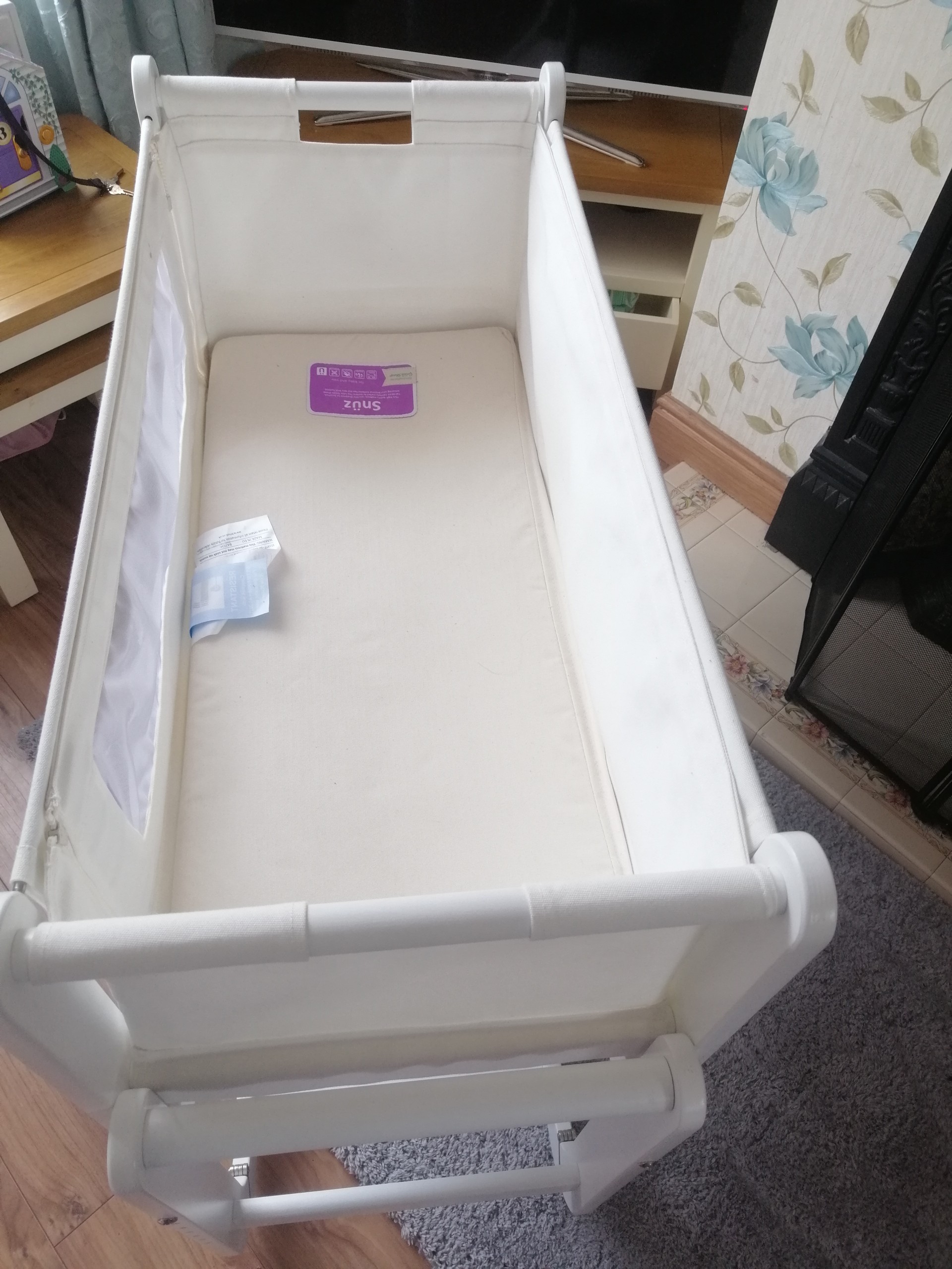 snuzpod 3 second hand