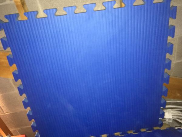 Judo Mma Bjj Tatami Jigsaw Mats For Sale In Broomfield Walk