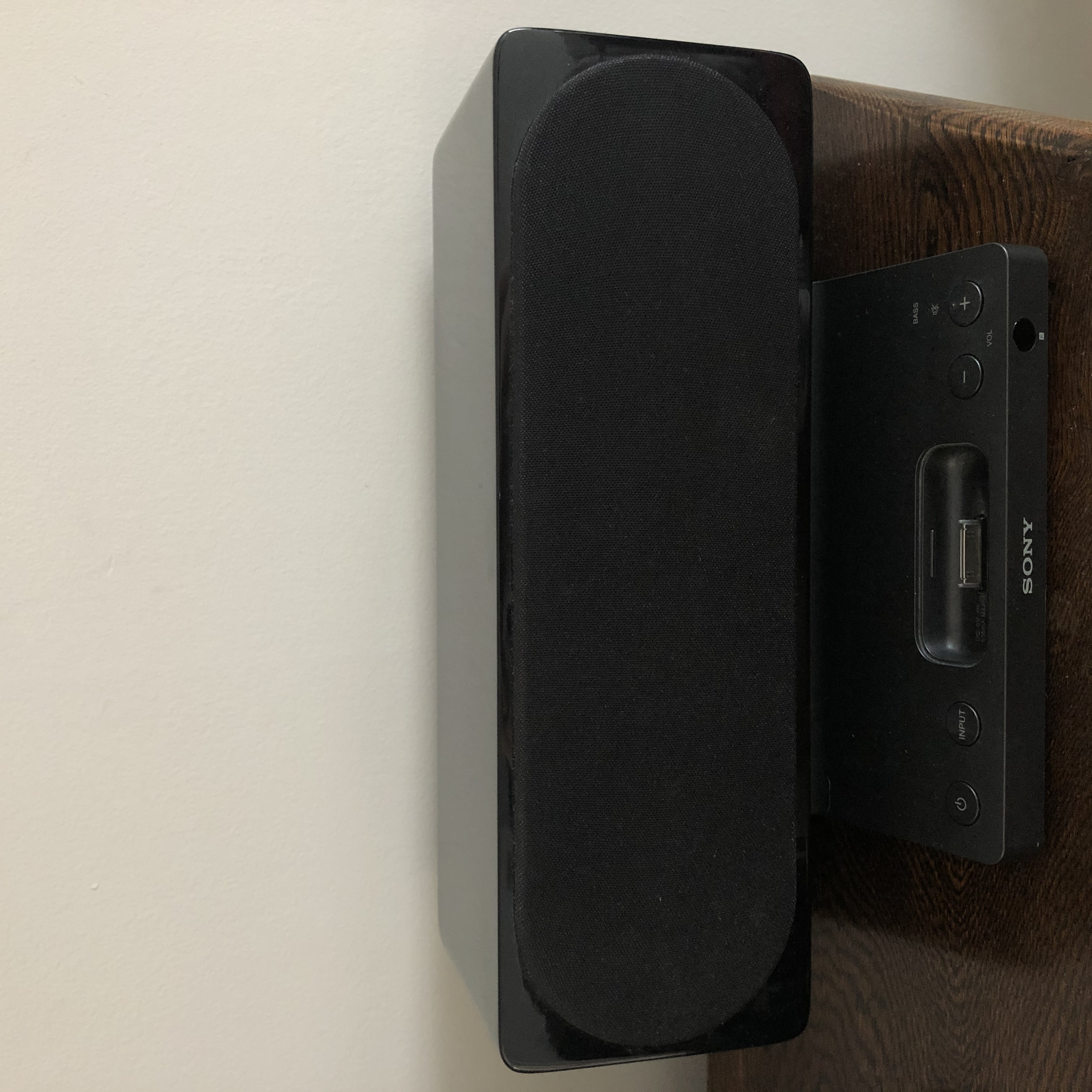 srs gu10ip sony