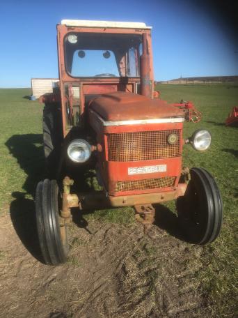 Tractor Cab for sale in UK 78 secondhand Tractor Cabs