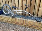 Abrams Trail -A-Bike - £30