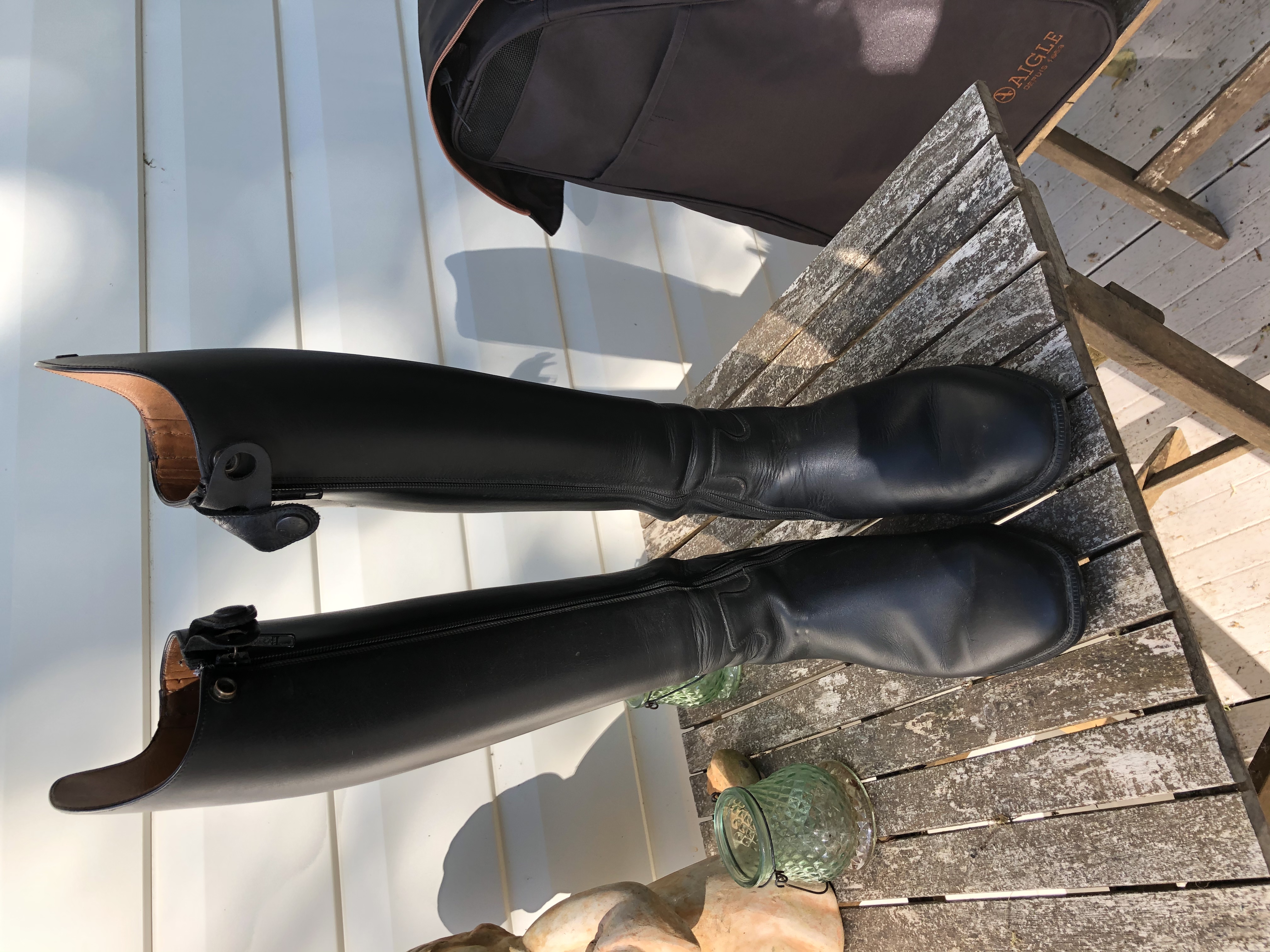 petrie boots for sale