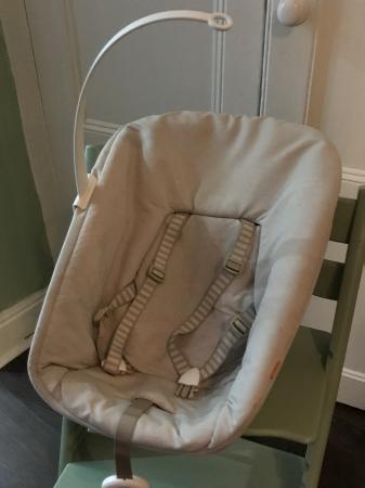 Stokke Tripp Trapp Newborn Set For Sale In Harrogate North