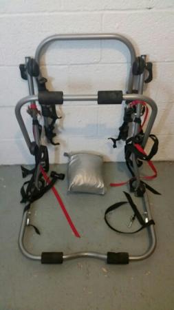 halfords bike carrier spares