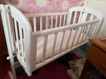 John Lewis Cot Bedding Second Hand Cots And Bedding Buy And