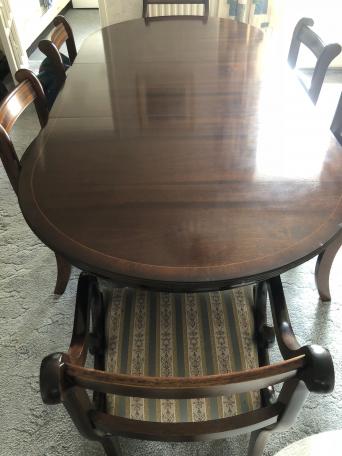Dining Table And Chairs Dining Table And Chairs