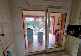 French Or Patio Doors Second Hand Windows Doors Buy And Sell