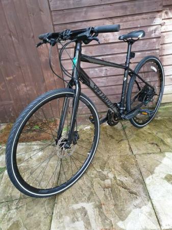 specialized vita comp carbon