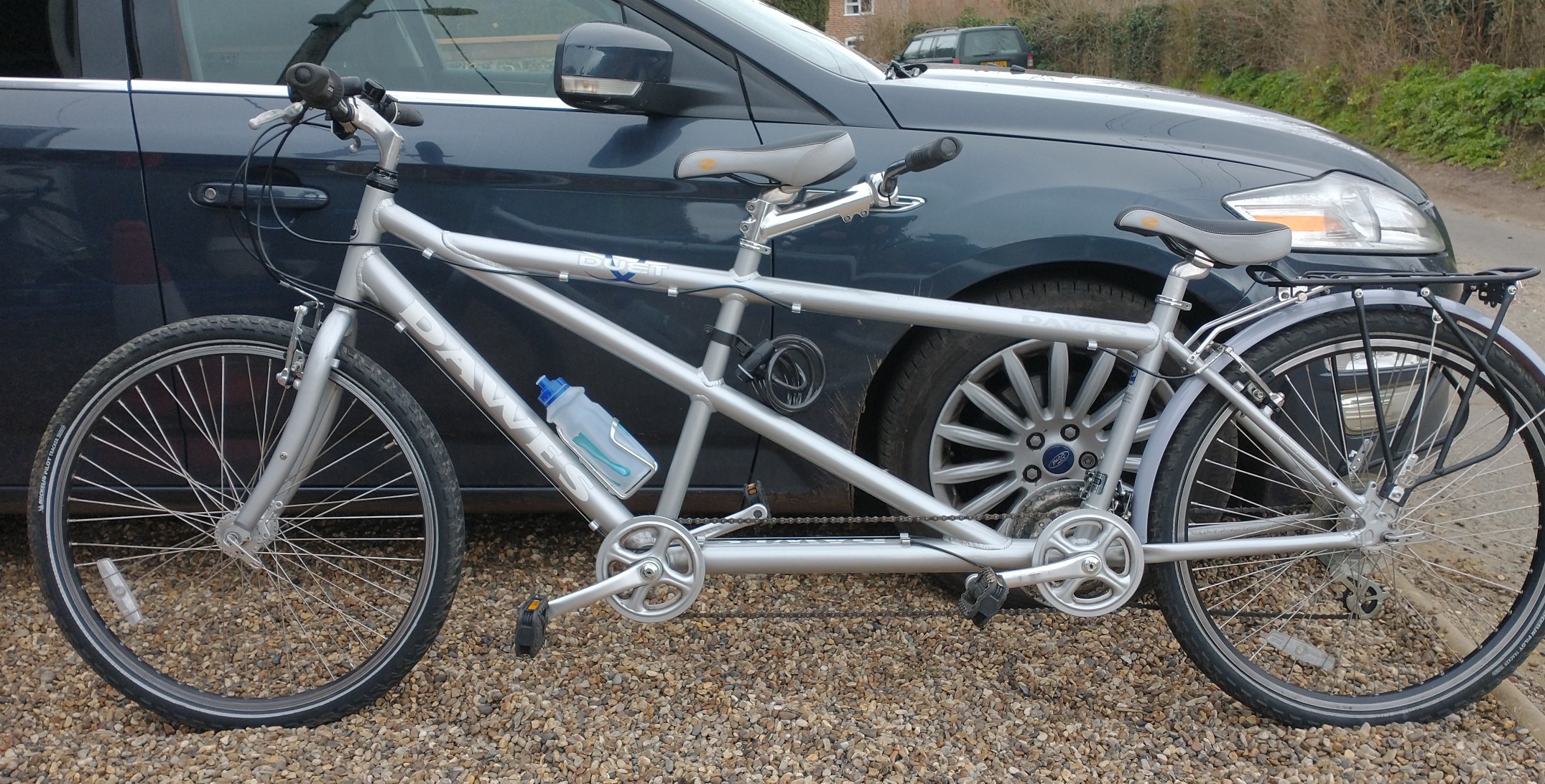 dawes tandem for sale