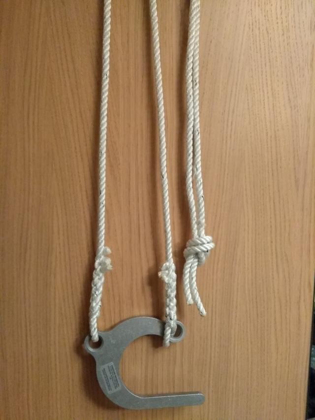 anchor trip link for sale