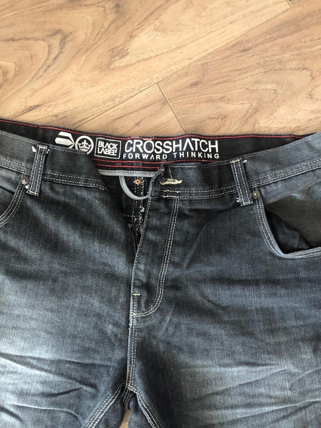 crosshatch jeans ireland