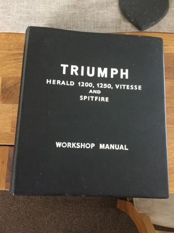 Triumph Triumph