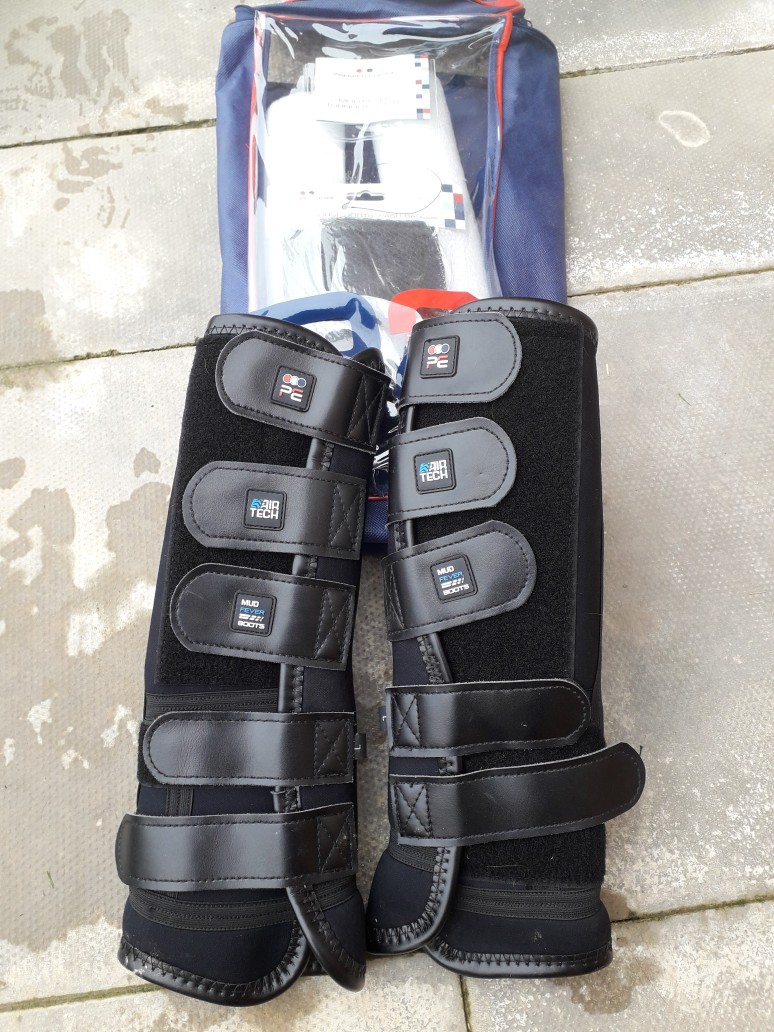 premier equine mud boots