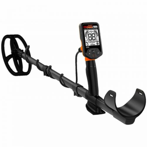 Quest Q20 metal detector For Sale in Newcastle Under Lyme 