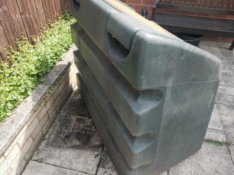 Plastic Coal Bunker for sale in UK View 20 bargains
