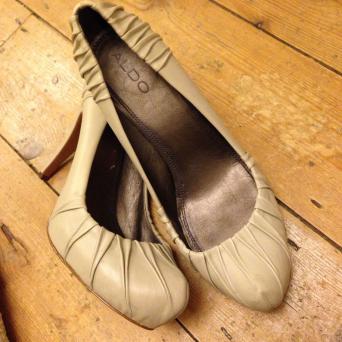 Aldo Shoes Local Classifieds Preloved Gorgeous Aldo Shoes Size 5