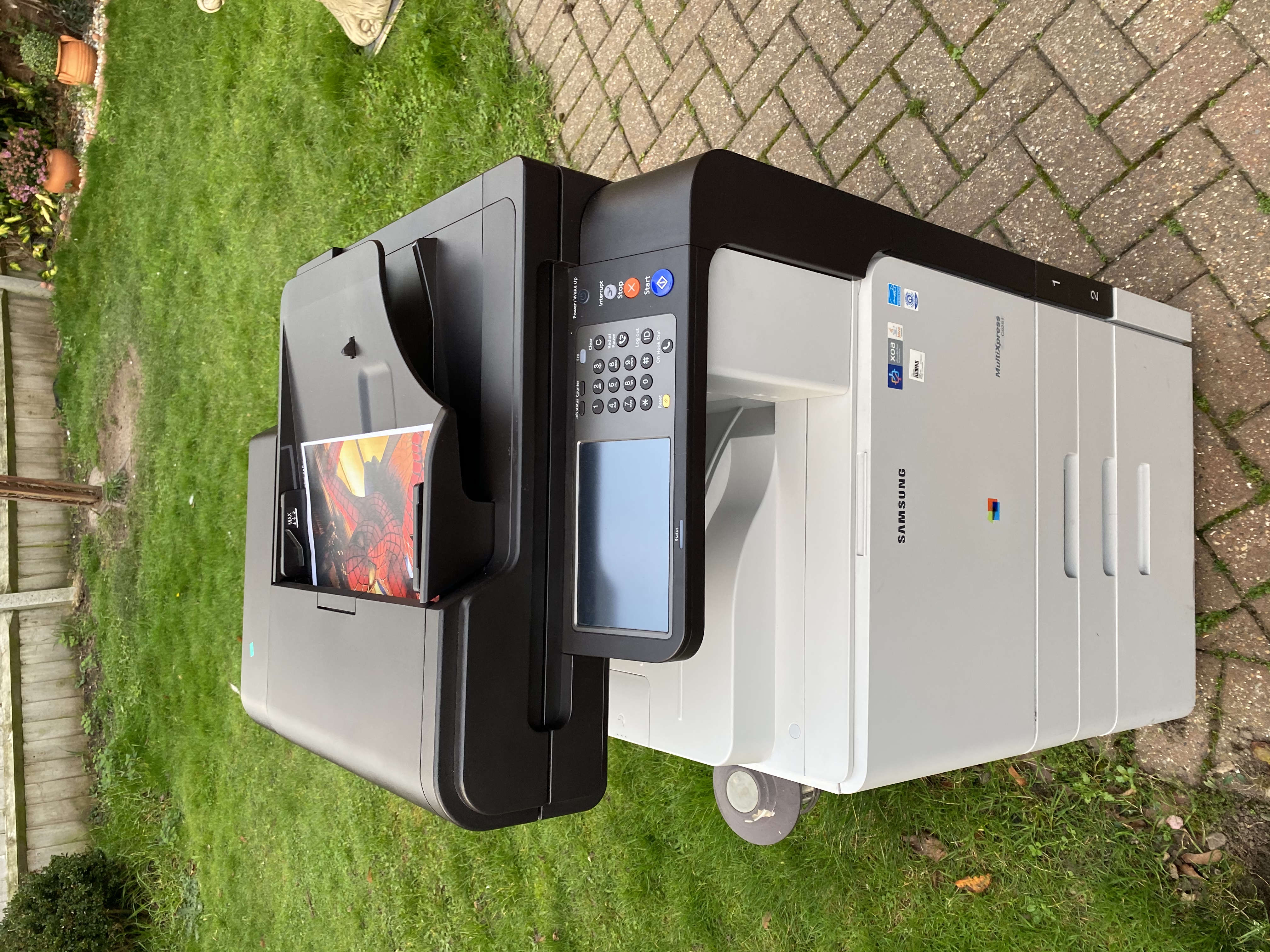 a3 photocopiers for sale