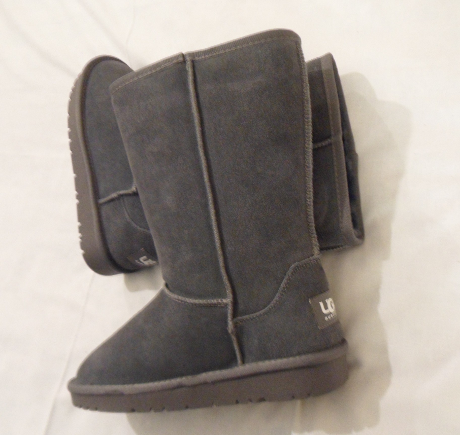 ugg boots hull