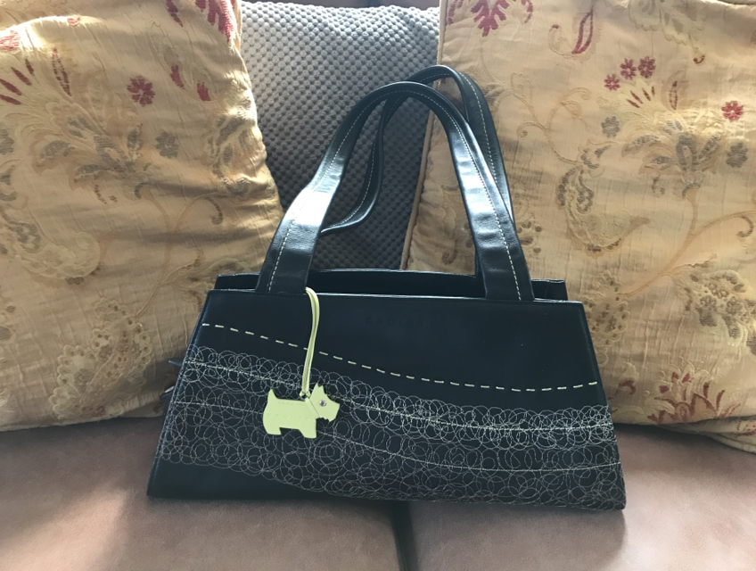 second hand radley handbags