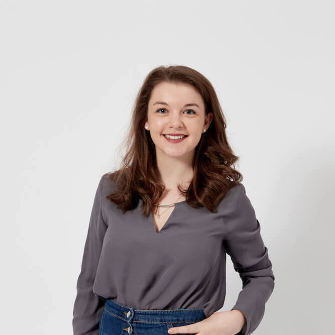 Rachel Savage