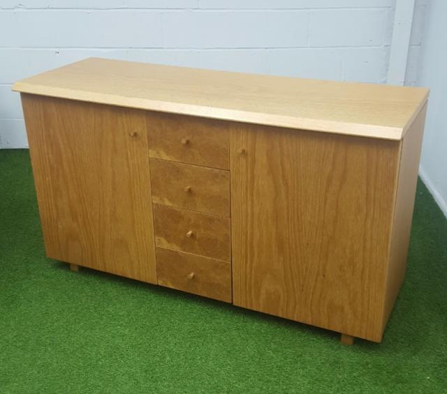 Real Oak Wood Furniture cheap London Essex For Sale in Harlow, Essex Preloved