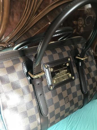 louis vuitton - Second Hand Bags, Purses and Wallets, Buy and Sell in the UK and Ireland | Preloved