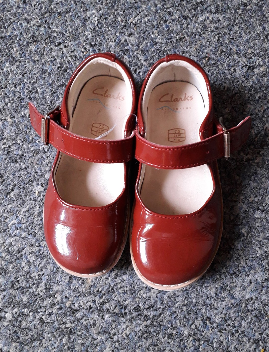 red mary jane shoes uk