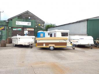 Esterel Folding Caravan for sale in UK View 24 bargains Esterel Folding Caravan for sale in UK View 24 bargains